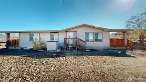 32 Valley View Drive Tonasket WA 98855