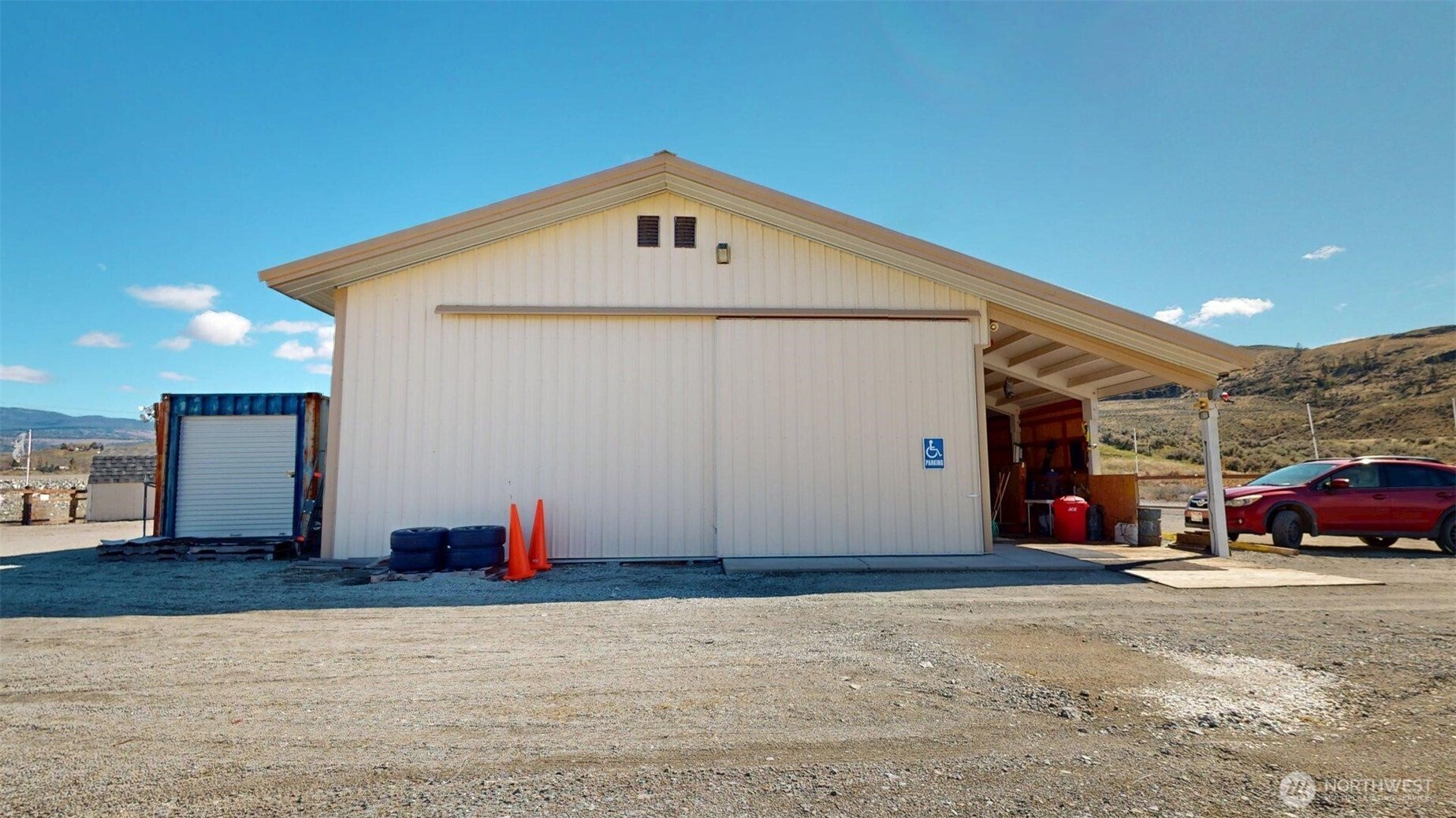 32 Valley View Drive Tonasket WA 98855