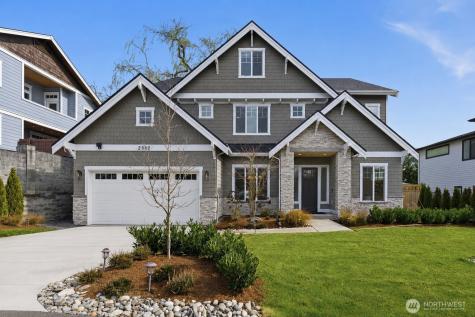 2582 136th Lane SE Bellevue WA 98005