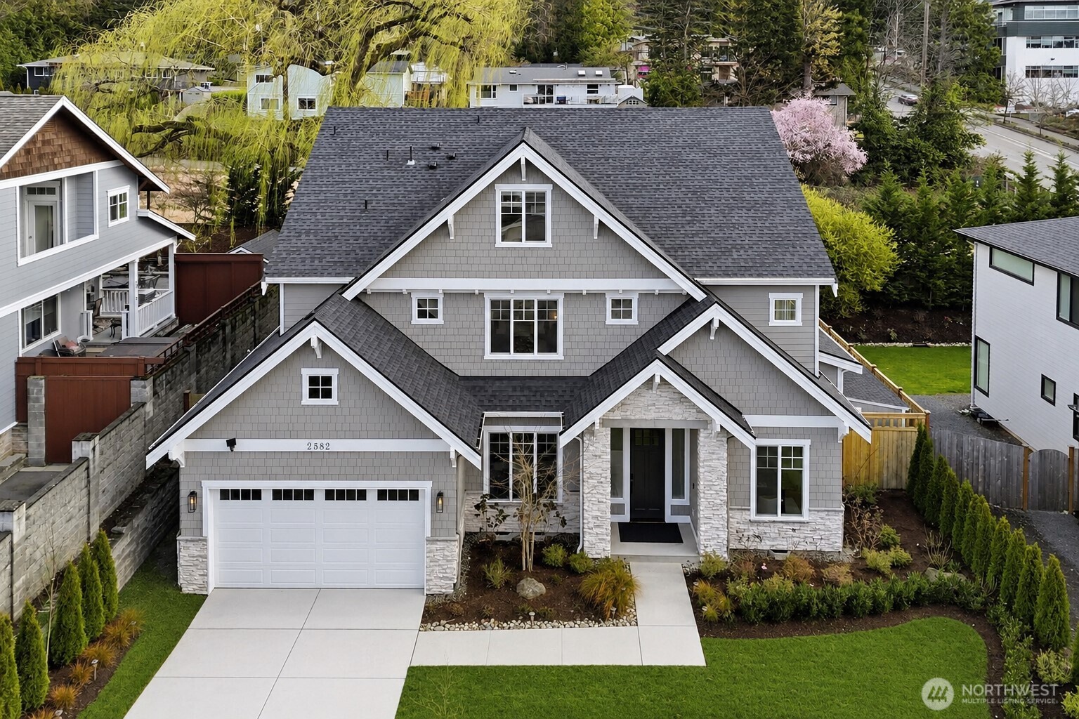 2582 136th Lane SE Bellevue WA 98005