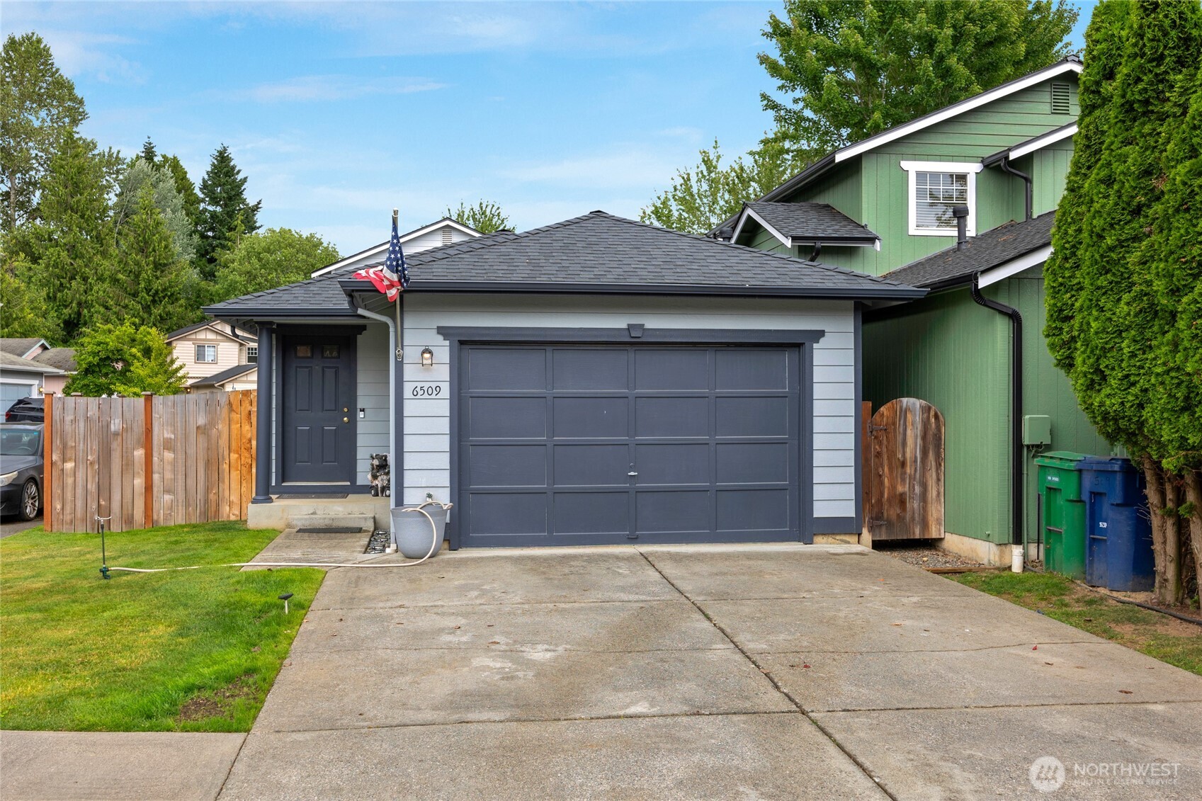 6509 79th Place NE Marysville WA 98270