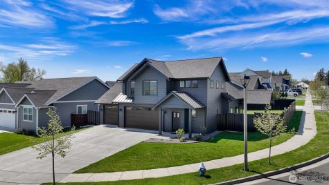 2163 Lagerwey Circle Lynden WA 98264