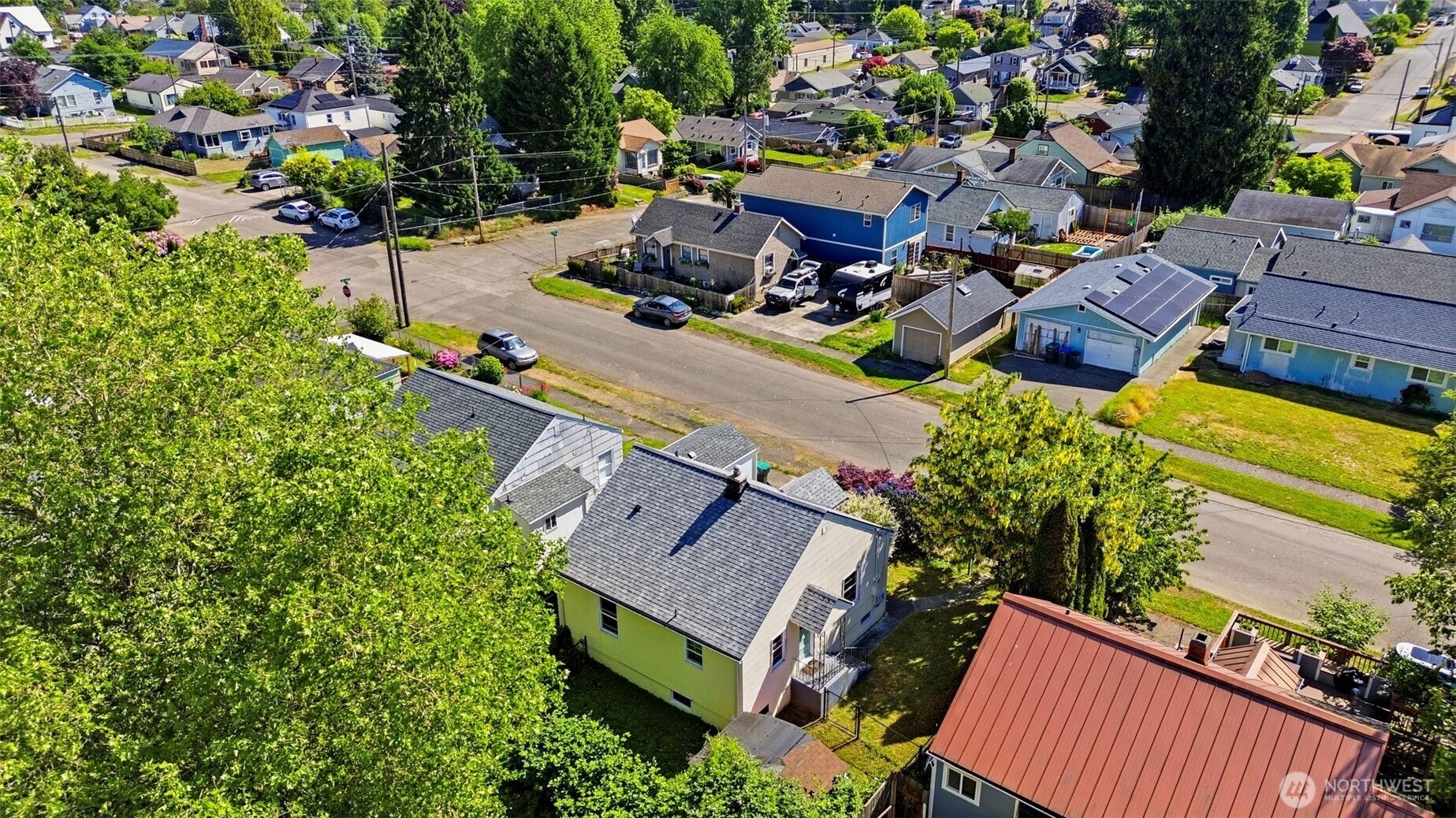 805 Roosevelt Avenue Bremerton WA 98337