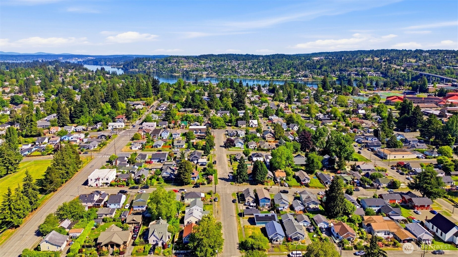 805 Roosevelt Avenue Bremerton WA 98337