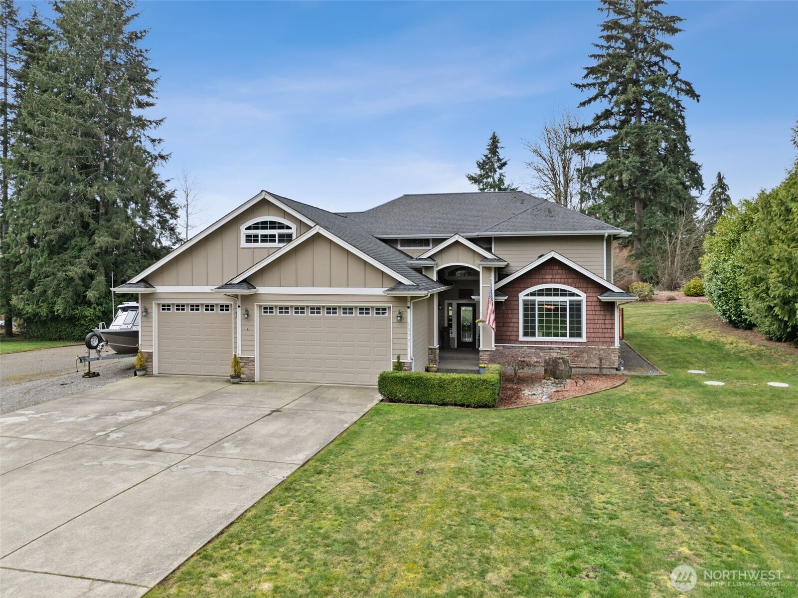 13731 177th Avenue SE Renton WA 98059