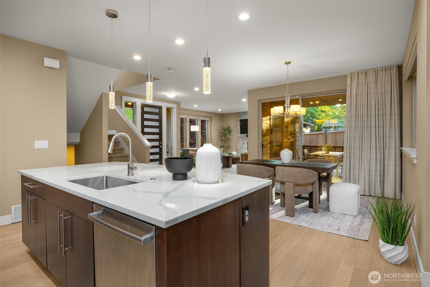 11222 116th Place NE Kirkland WA 98033