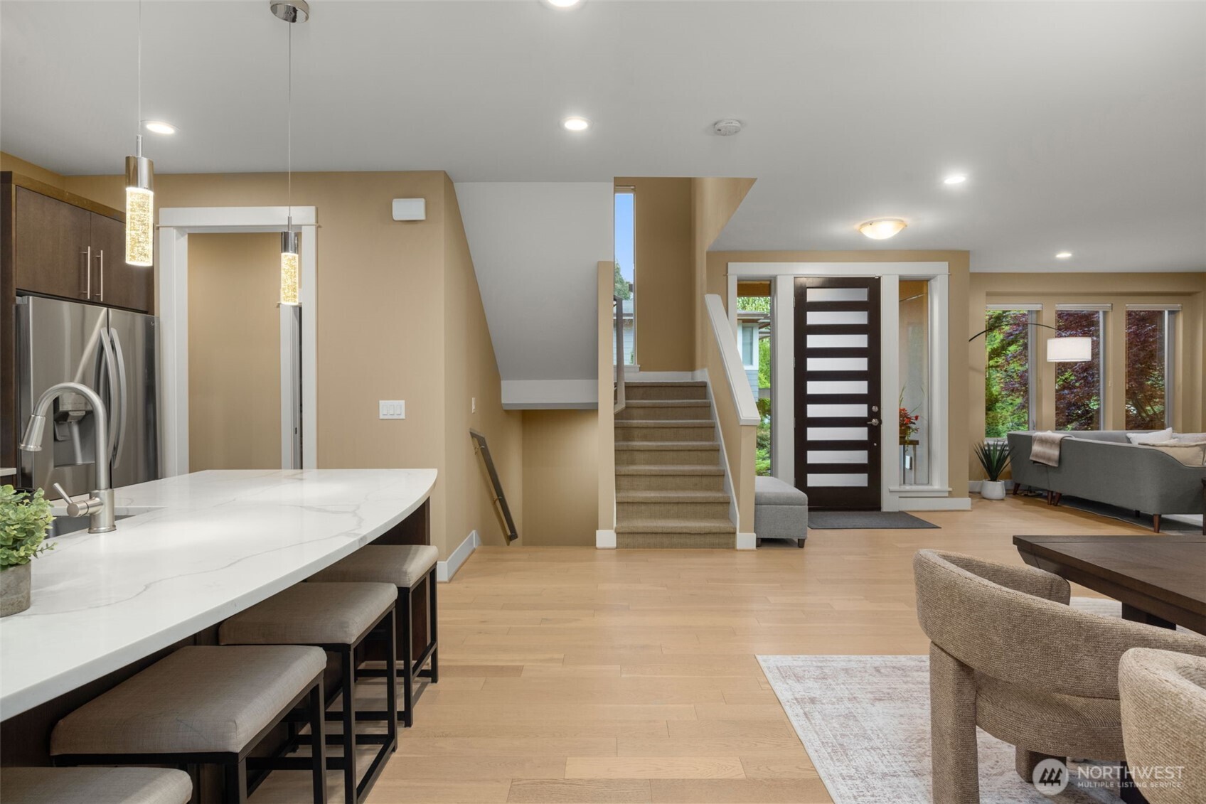 11222 116th Place NE Kirkland WA 98033