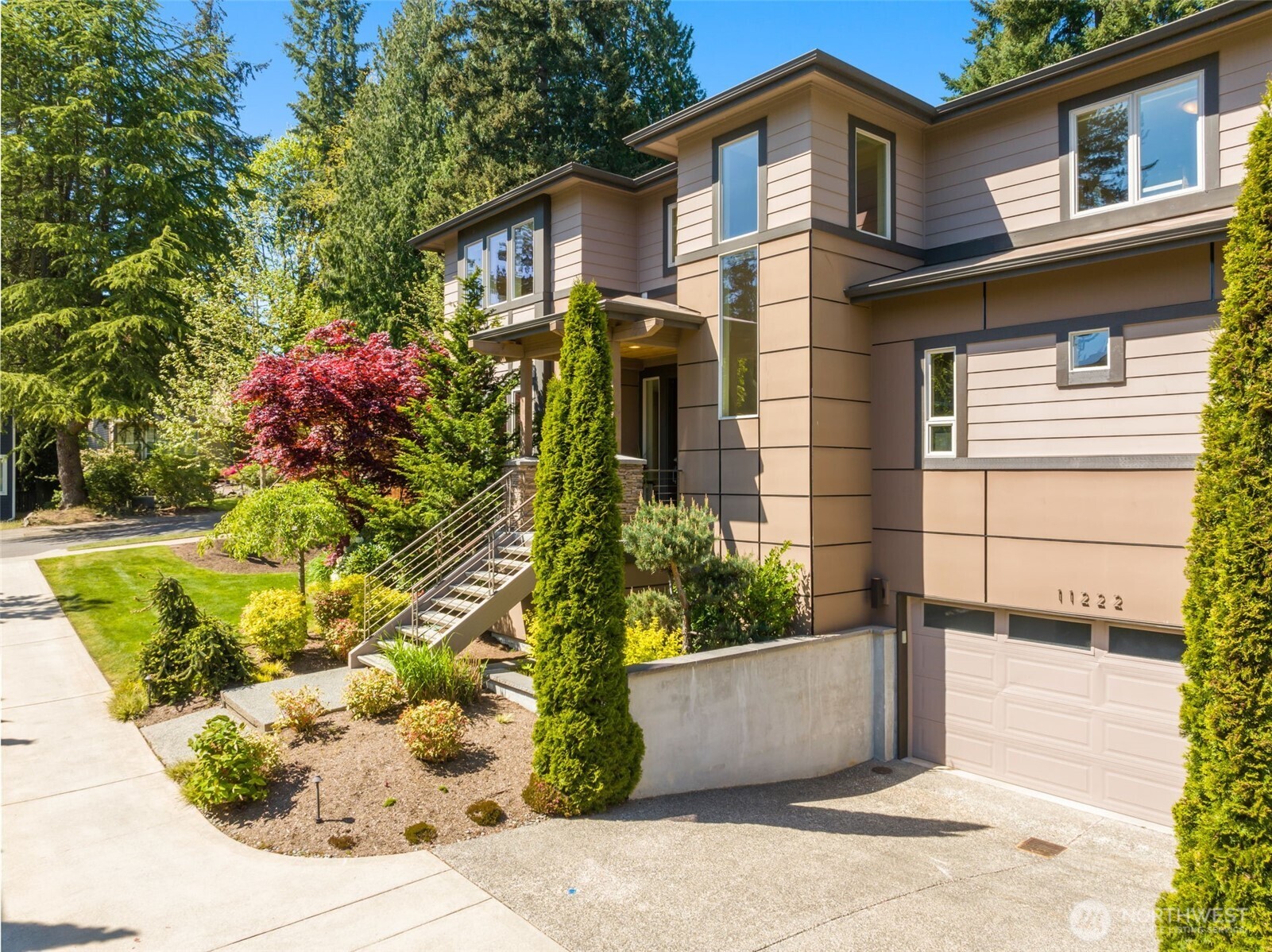 11222 116th Place NE Kirkland WA 98033