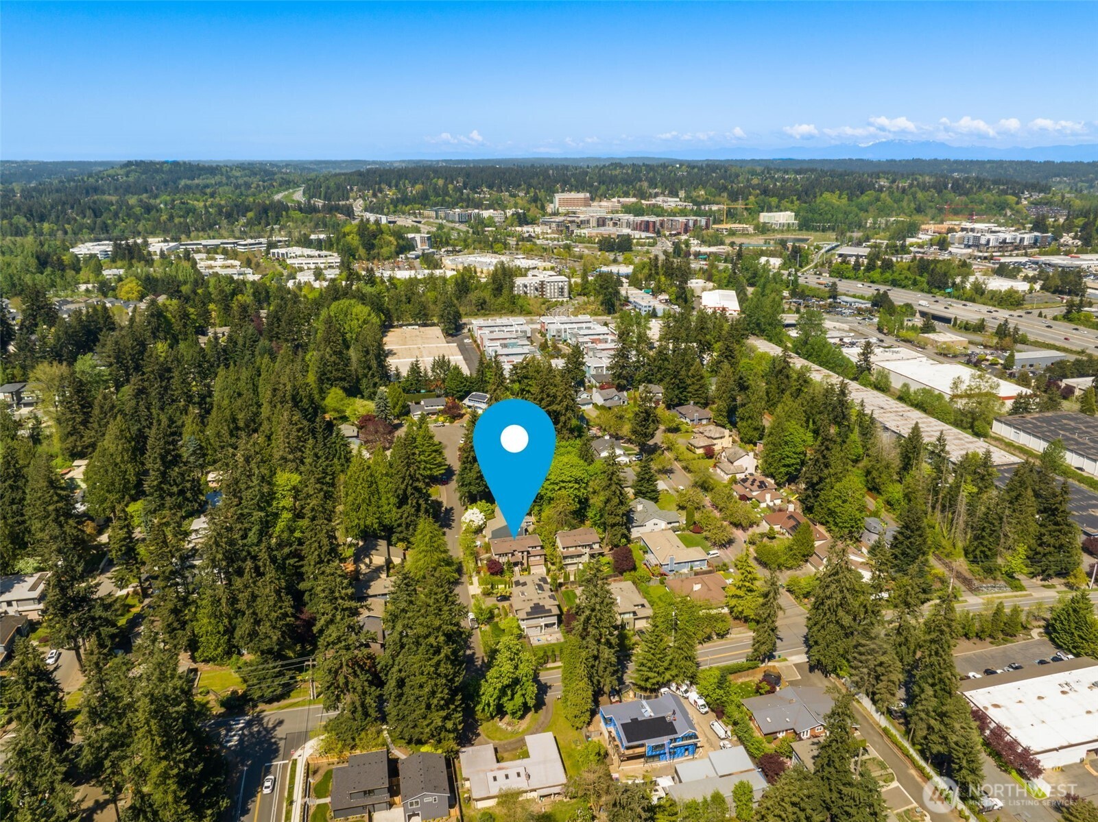 11222 116th Place NE Kirkland WA 98033