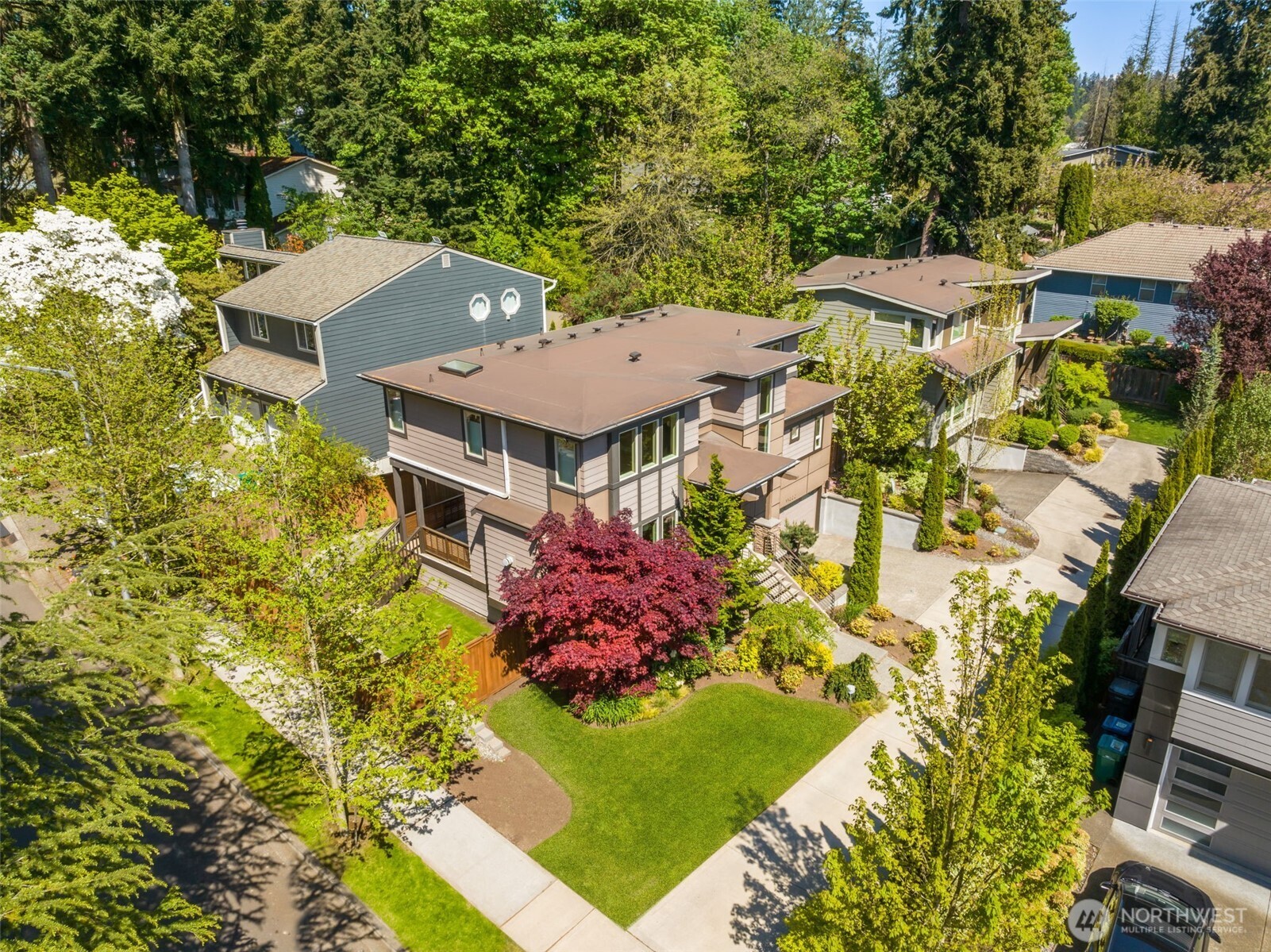 11222 116th Place NE Kirkland WA 98033