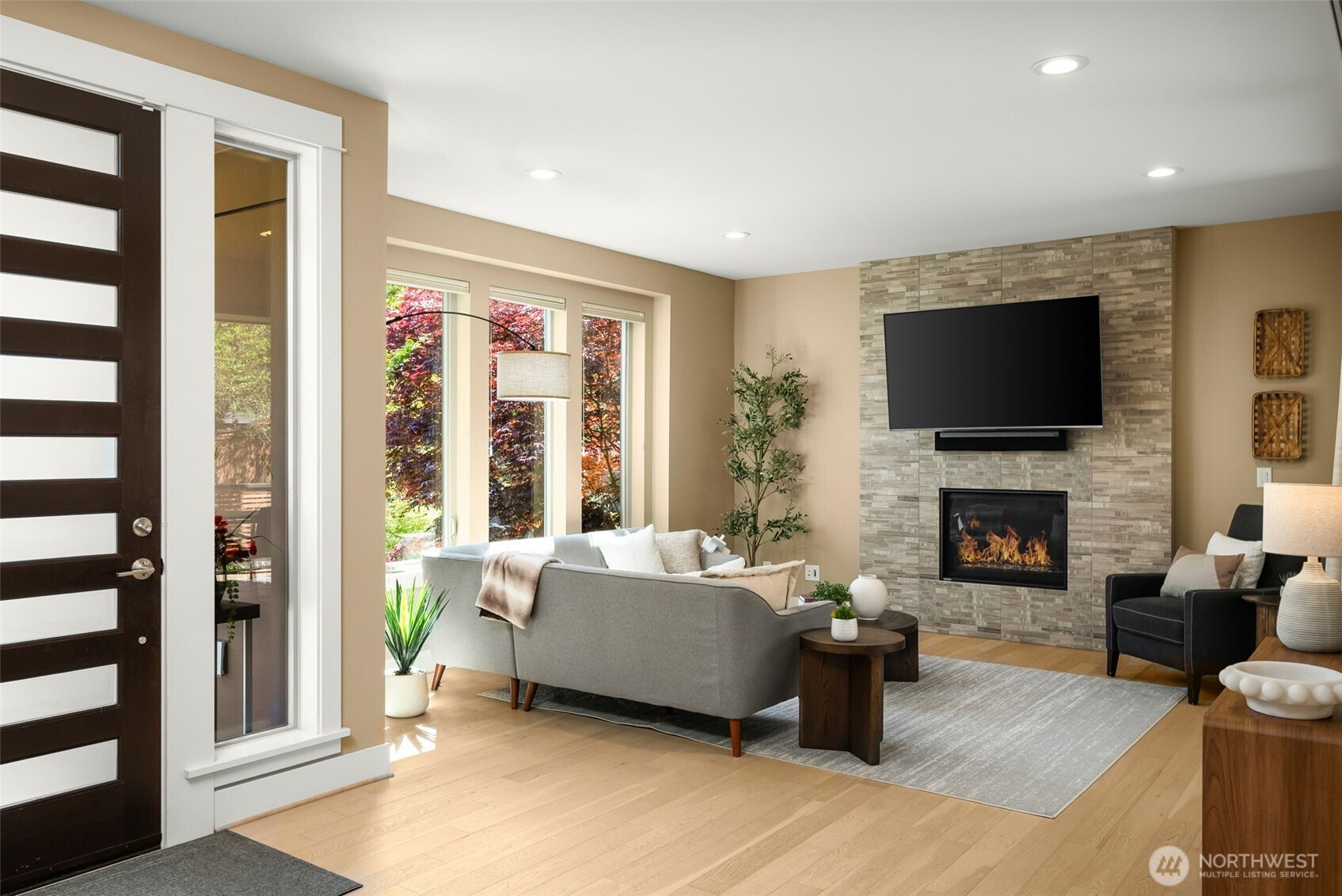 11222 116th Place NE Kirkland WA 98033
