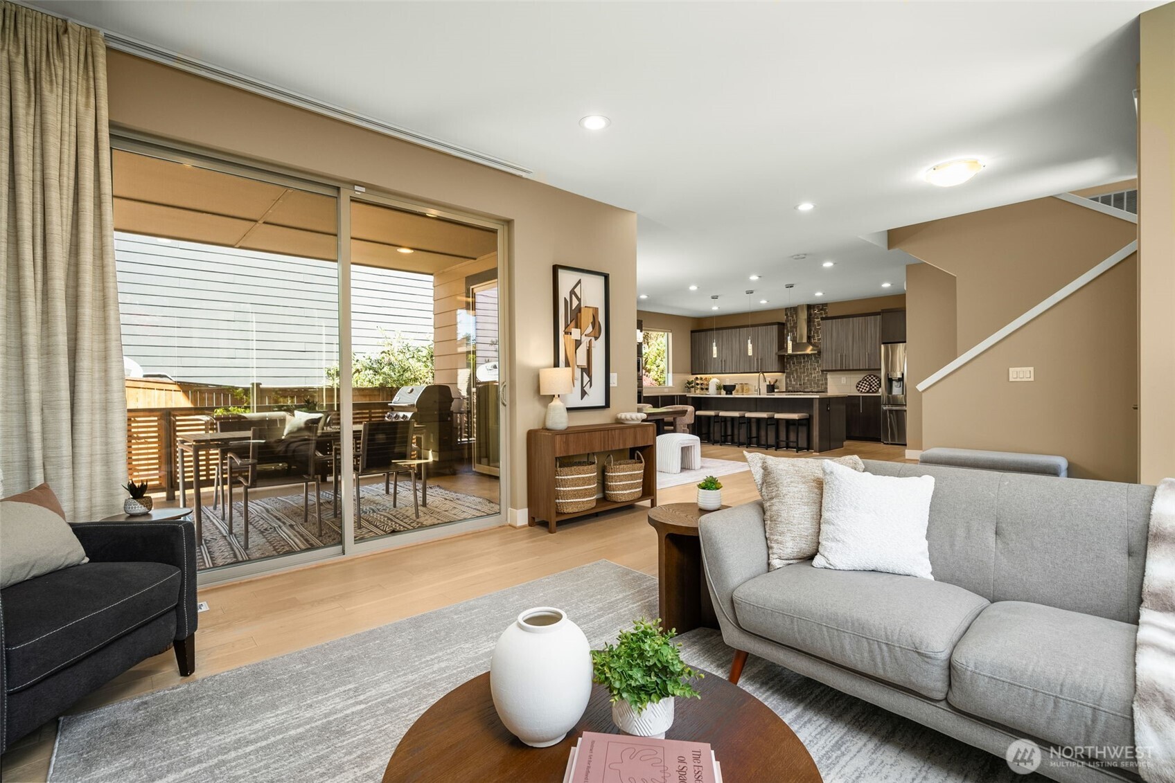 11222 116th Place NE Kirkland WA 98033