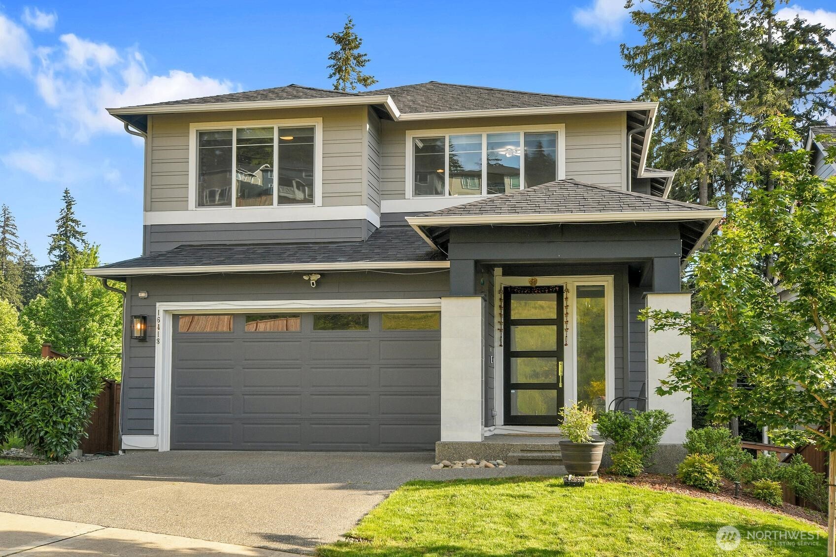16418 27th Street Ct E Lake Tapps WA 98391