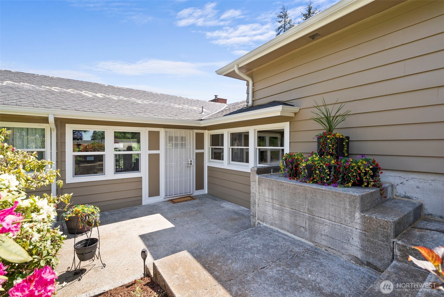 246 Kennicott Road Chehalis WA 98532
