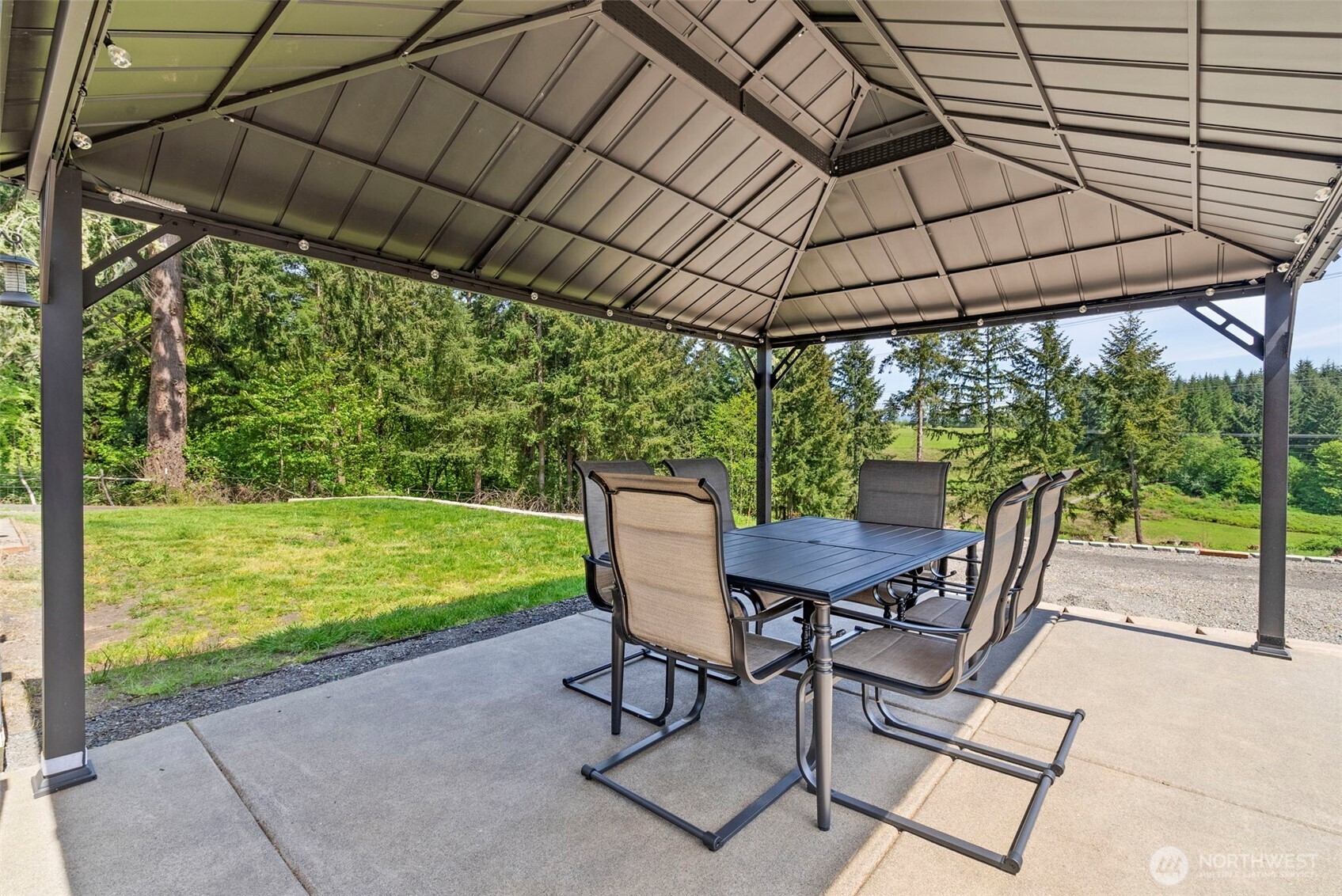 246 Kennicott Road Chehalis WA 98532