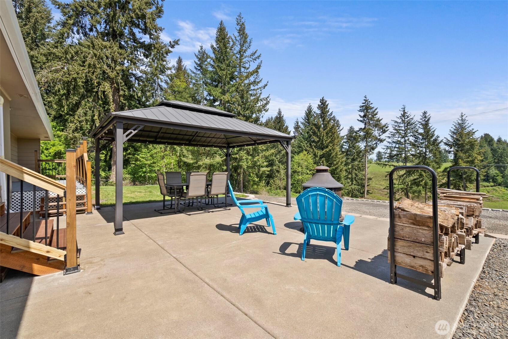 246 Kennicott Road Chehalis WA 98532