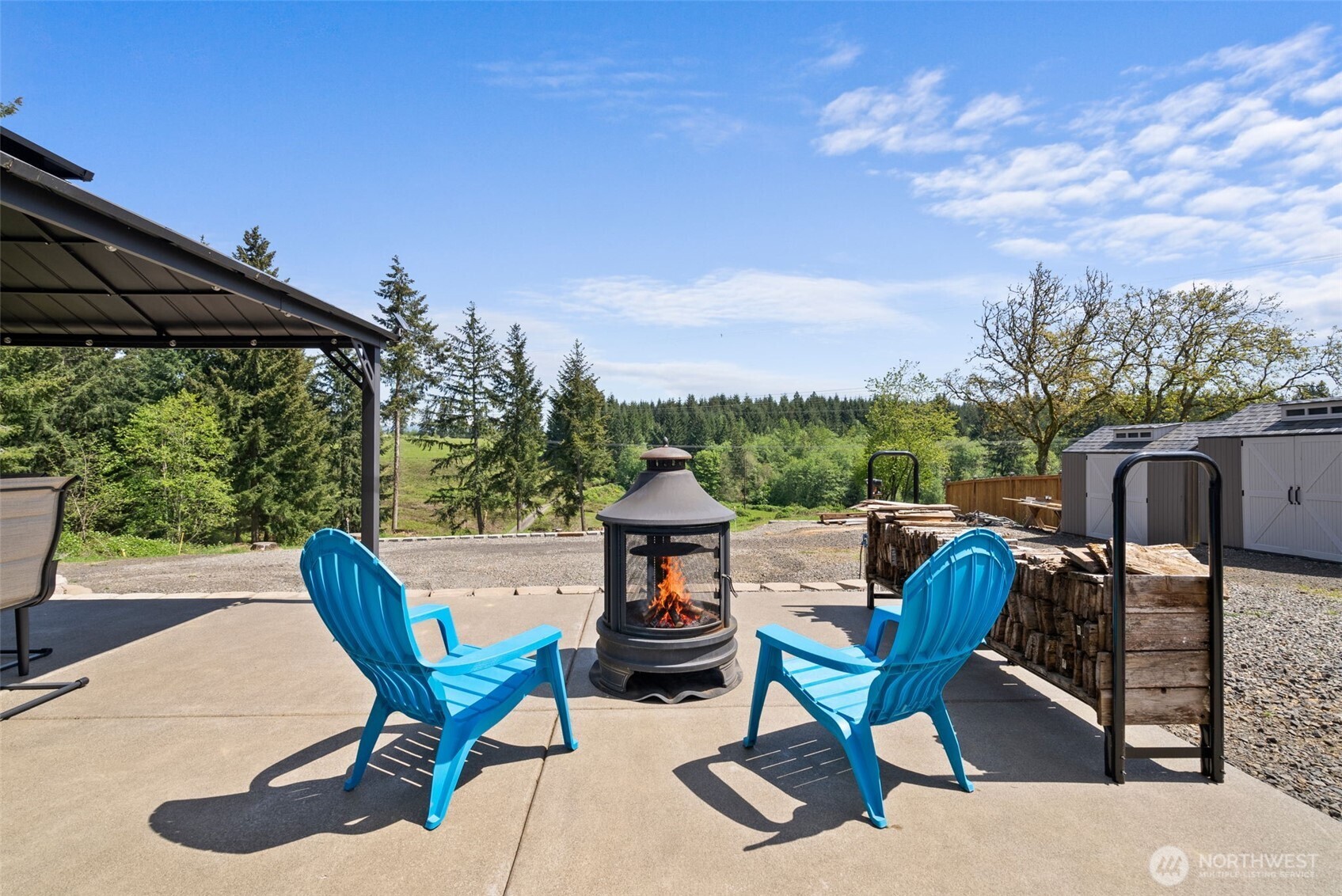246 Kennicott Road Chehalis WA 98532