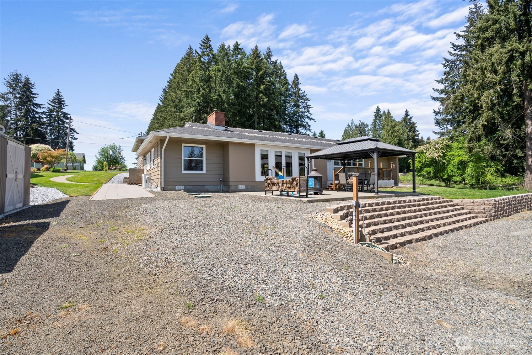 246 Kennicott Road Chehalis WA 98532
