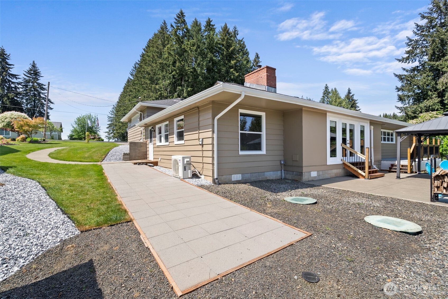 246 Kennicott Road Chehalis WA 98532