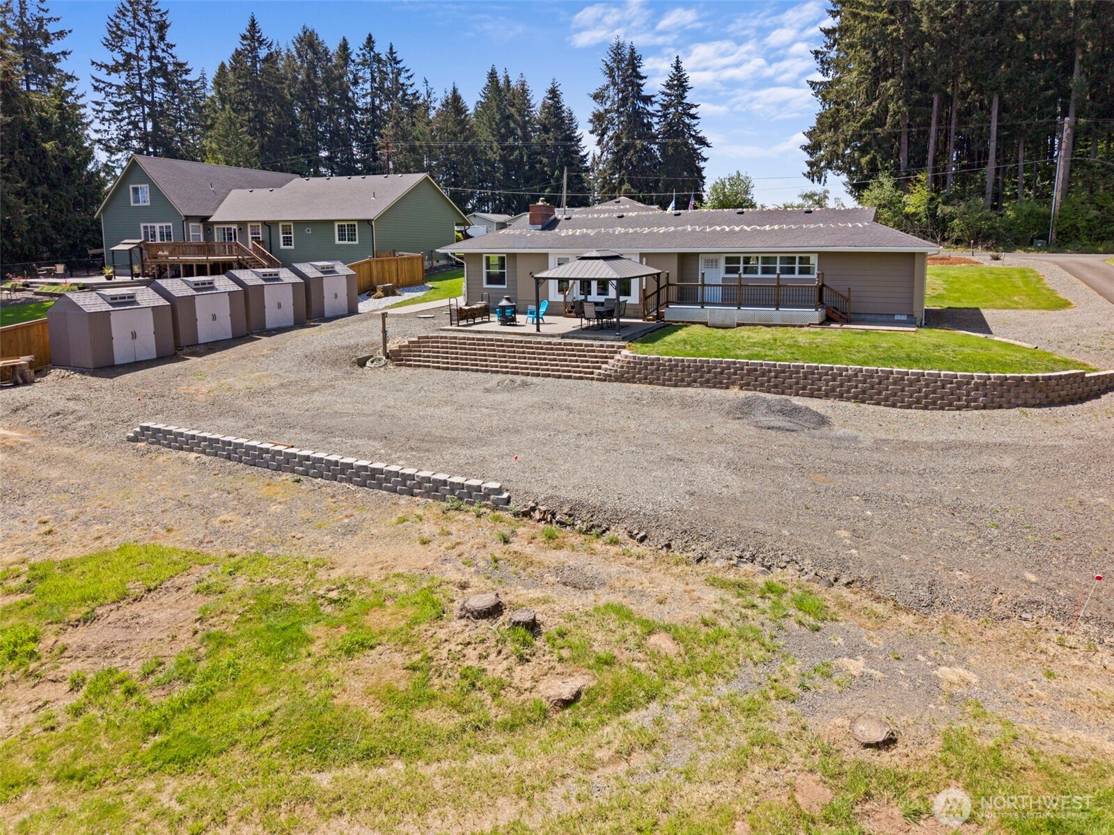 246 Kennicott Road Chehalis WA 98532
