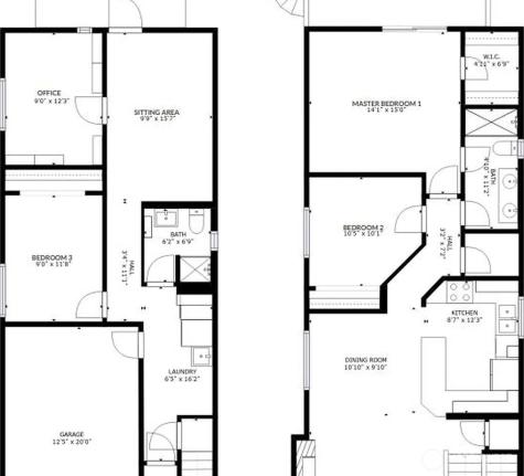 12043 Bartlett Avenue NE Seattle WA 98125