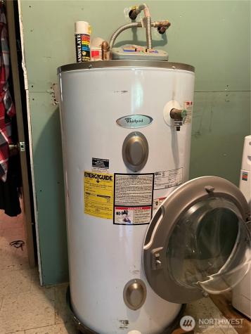 425 Winston Creek Road Mossyrock WA 98564