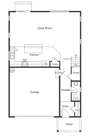 11826 16th Street SE Lake Stevens WA 98258