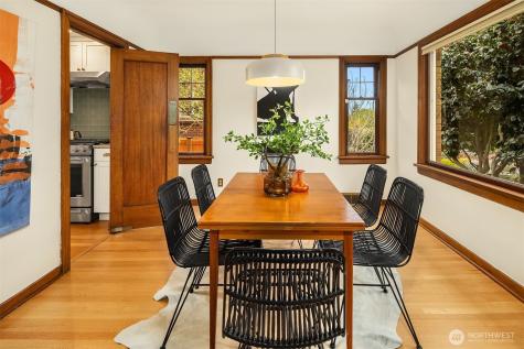 6856 17th Avenue NE Seattle WA 98115