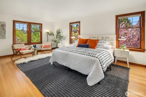 6856 17th Avenue NE Seattle WA 98115