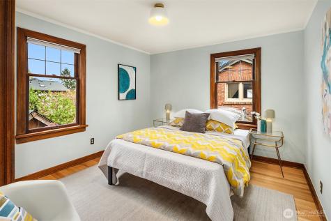6856 17th Avenue NE Seattle WA 98115