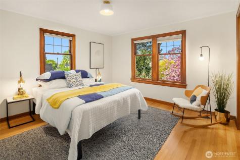 6856 17th Avenue NE Seattle WA 98115