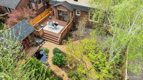 6856 17th Avenue NE Seattle WA 98115