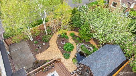 6856 17th Avenue NE Seattle WA 98115
