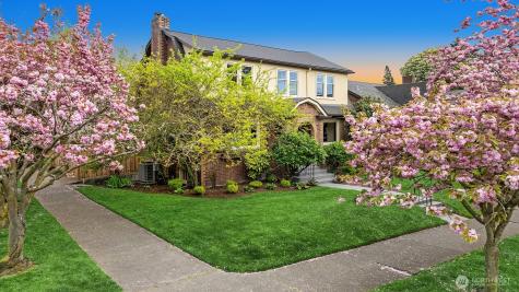 6856 17th Avenue NE Seattle WA 98115