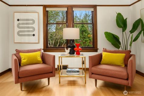 6856 17th Avenue NE Seattle WA 98115