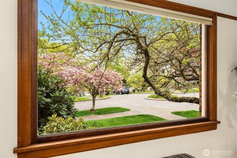 6856 17th Avenue NE Seattle WA 98115