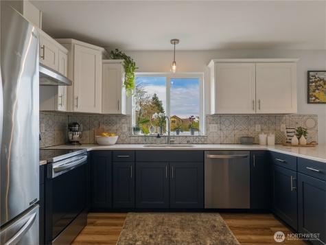 2610 Sheridan Street Port Townsend WA 98368