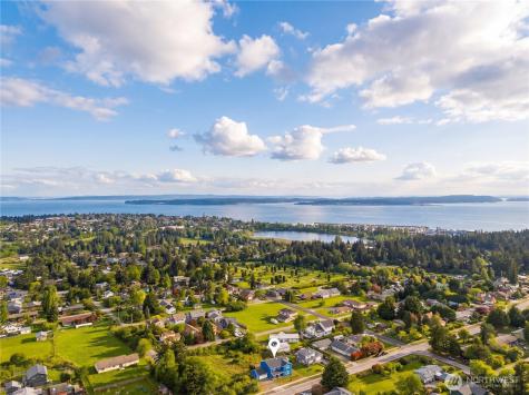 2610 Sheridan Street Port Townsend WA 98368