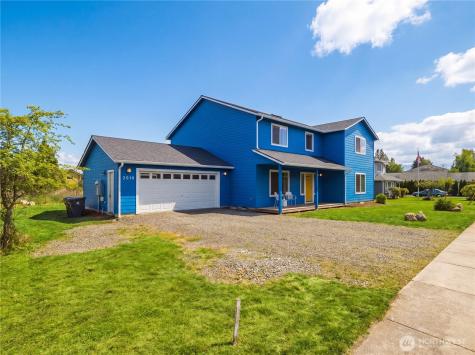 2610 Sheridan Street Port Townsend WA 98368