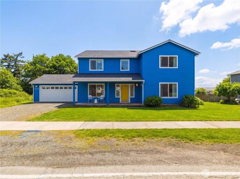 2610 Sheridan Street Port Townsend WA 98368