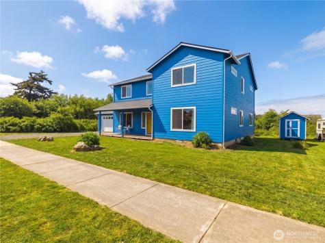 2610 Sheridan Street Port Townsend WA 98368