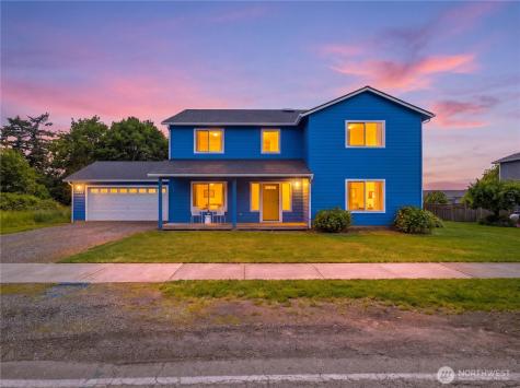 2610 Sheridan Street Port Townsend WA 98368