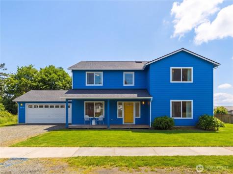 2610 Sheridan Street Port Townsend WA 98368