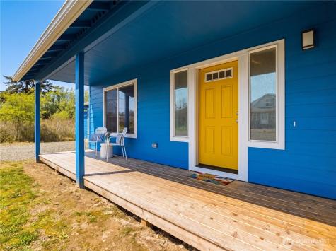 2610 Sheridan Street Port Townsend WA 98368
