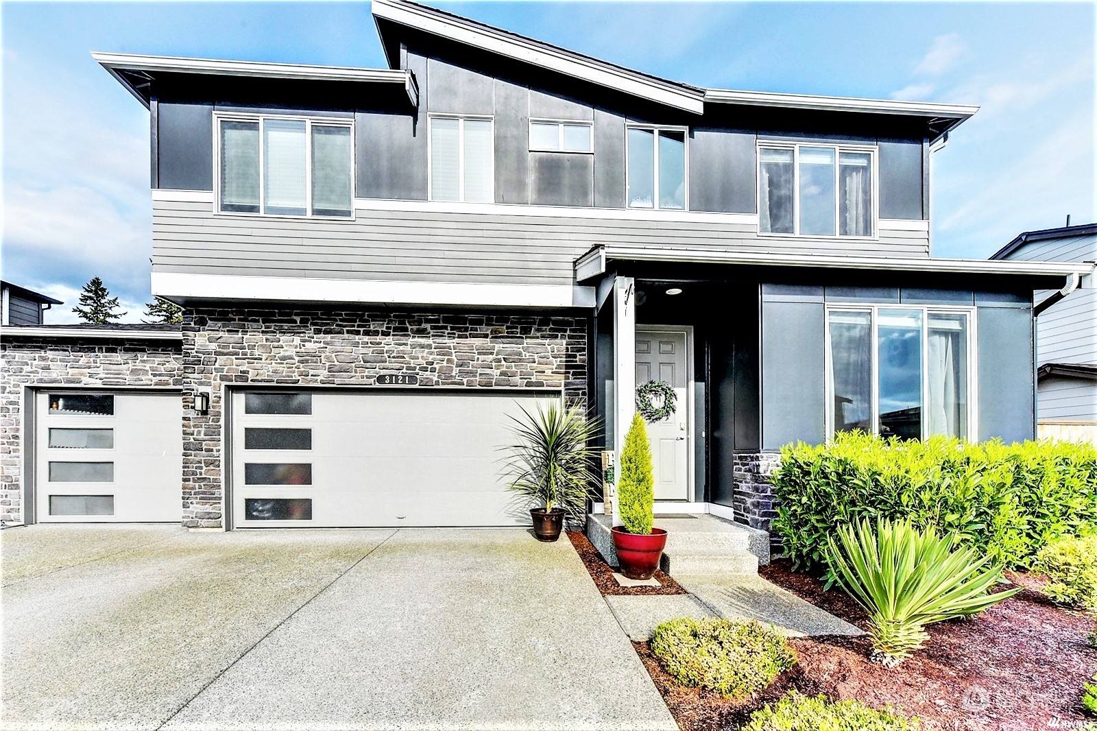 3121 73rd Drive Ne Marysville WA 98270
