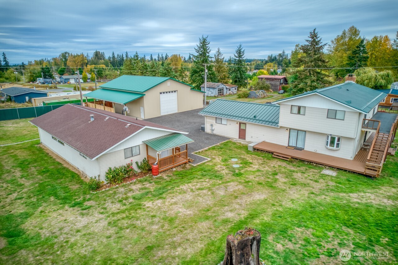 2808 W Edgewood Drive Port Angeles WA 98363