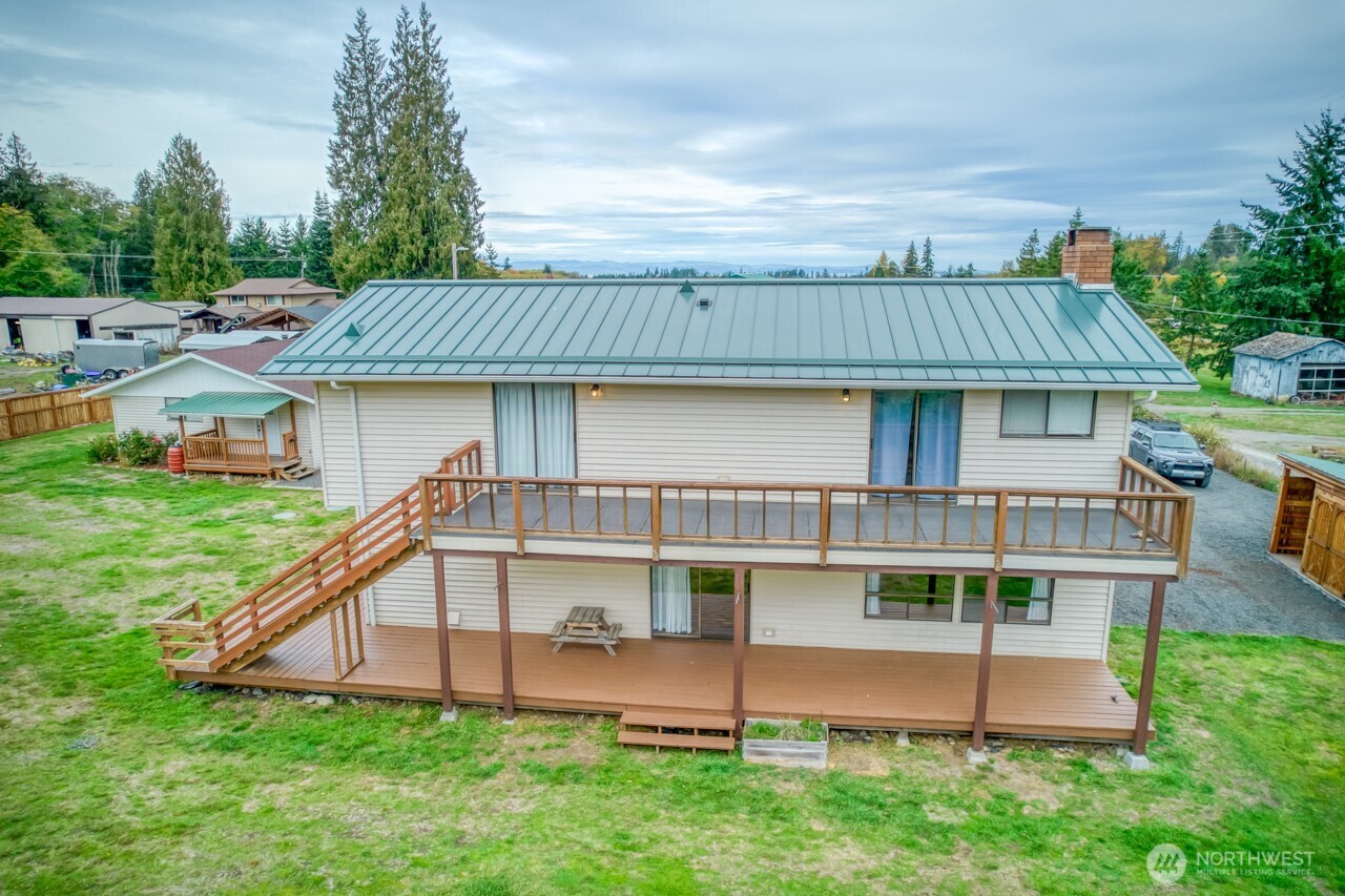 2808 W Edgewood Drive Port Angeles WA 98363