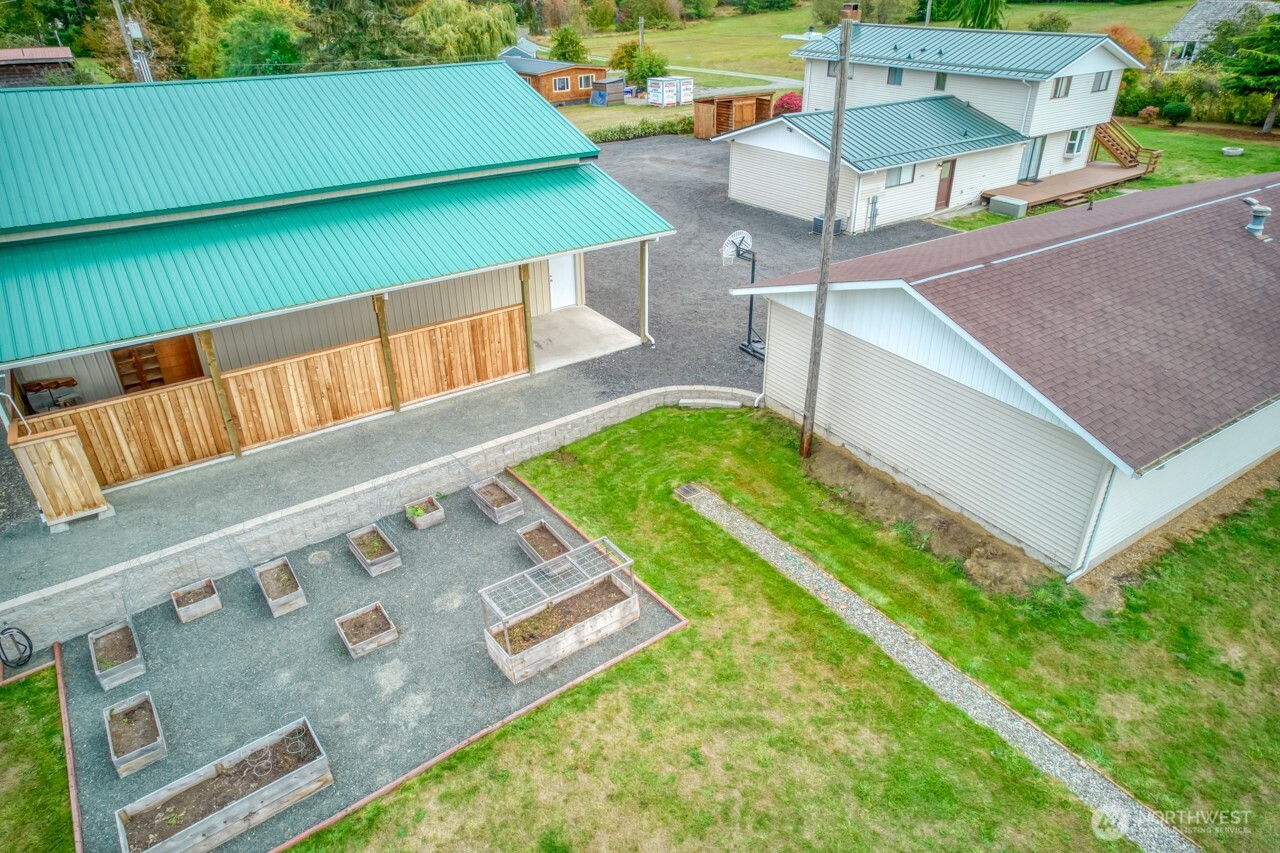 2808 W Edgewood Drive Port Angeles WA 98363