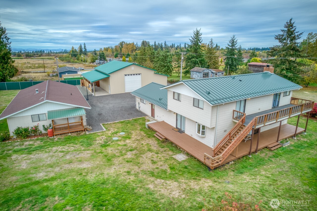 2808 W Edgewood Drive Port Angeles WA 98363