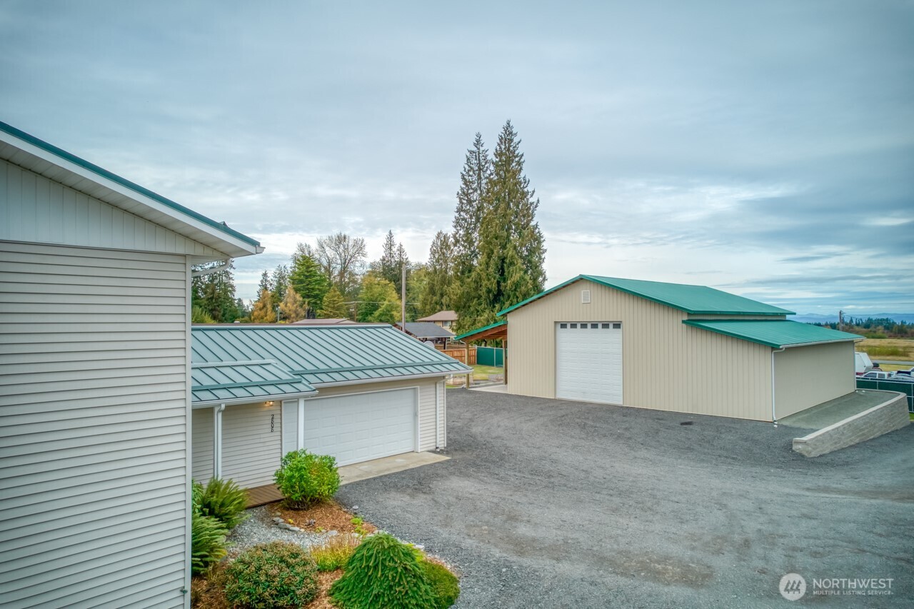 2808 W Edgewood Drive Port Angeles WA 98363